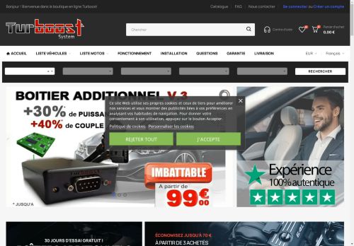 Turboost-System.com capture - 2025-04-09 22:33:52