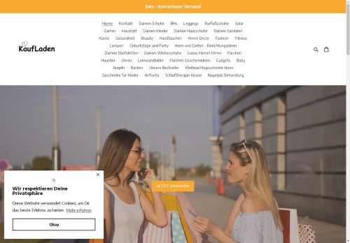 Kaufladen.co capture - 2025-04-09 22:34:48