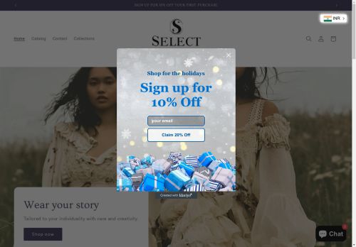 Select Special Collection capture - 2025-04-09 22:47:14