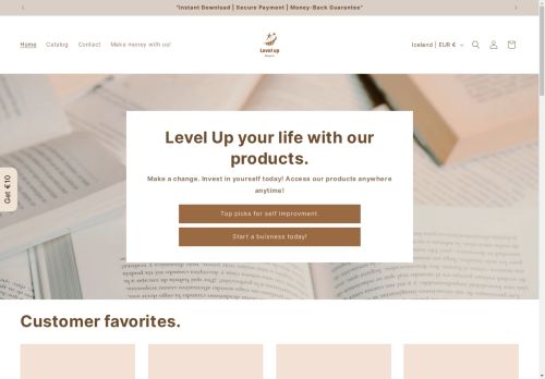 LevelUp Blueprint capture - 2025-04-09 22:47:14