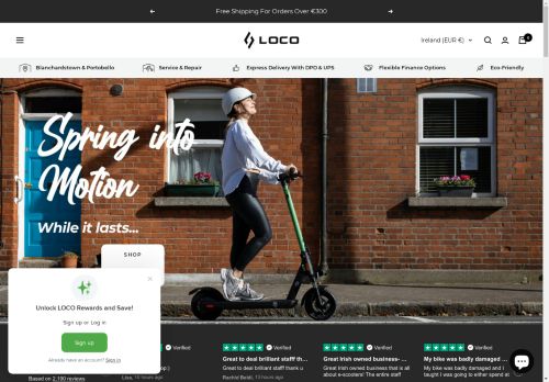 LOCO Scooters capture - 2025-04-09 23:02:42