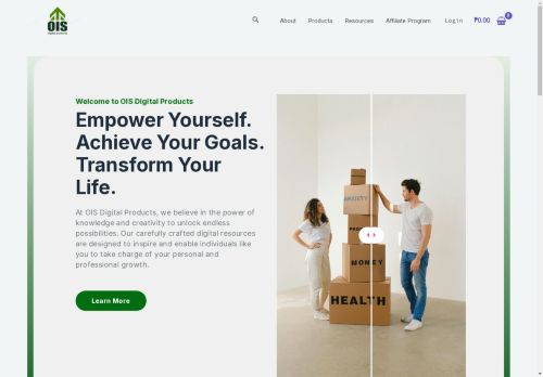 OIS Digital Products capture - 2025-04-09 23:02:42