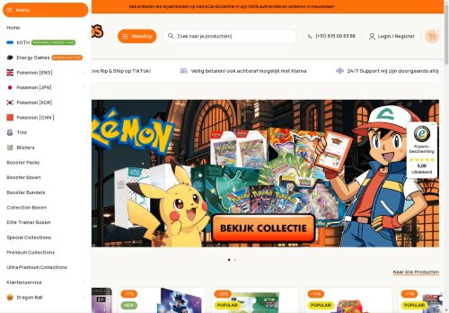 GameCardsCentral capture - 2025-04-09 23:02:42