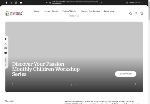 INSPIRELY | STEAM Education capture - 2025-04-09 23:38:48