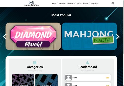 Stellar Galaxy™ capture - 2025-04-10 00:30:23