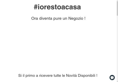 #iorestoacasa capture - 2025-04-10 02:58:07