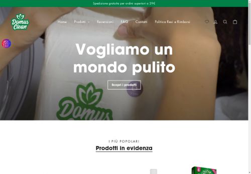 Domus Clean capture - 2025-04-10 02:58:07