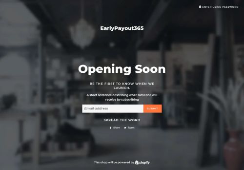 EarlyPayout365 capture - 2025-04-10 03:01:35