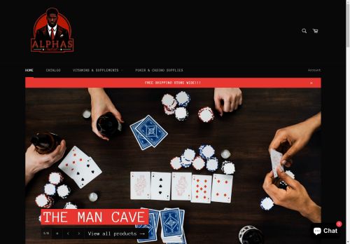 Alpha's Outlet capture - 2025-04-10 03:06:21