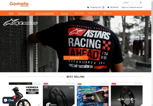 GOMOTO capture - 2025-04-10 03:13:38