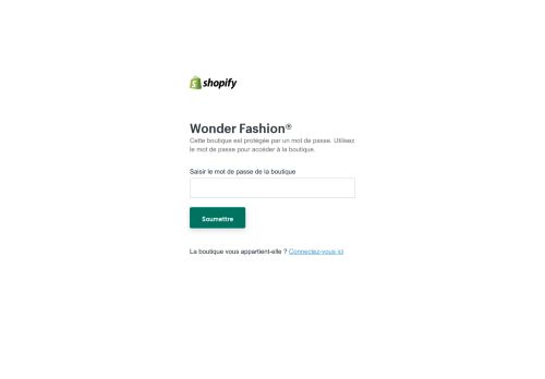 Wonder Fashion® capture - 2025-04-10 03:14:18