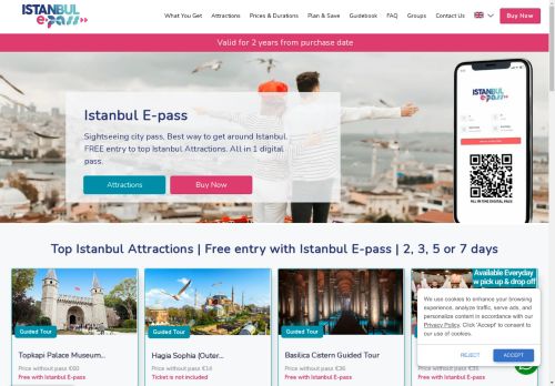 Istanbul E-pass capture - 2025-04-10 03:24:30