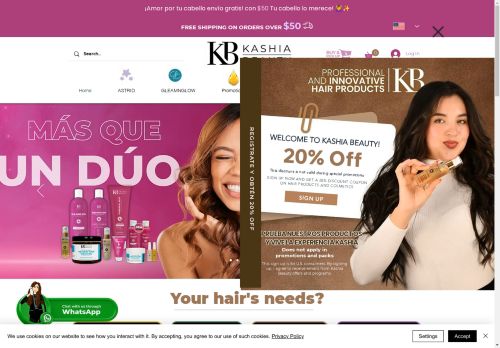 Kashia Beauty capture - 2025-04-10 03:34:07