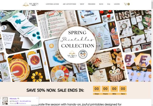 My Mega Bundles capture - 2025-04-10 03:43:27