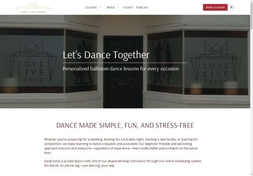 Love.Live.Dance capture - 2025-04-10 04:07:08