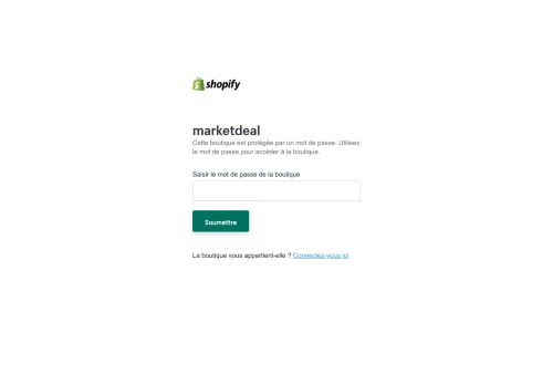 market deal france capture - 2025-04-10 04:08:08