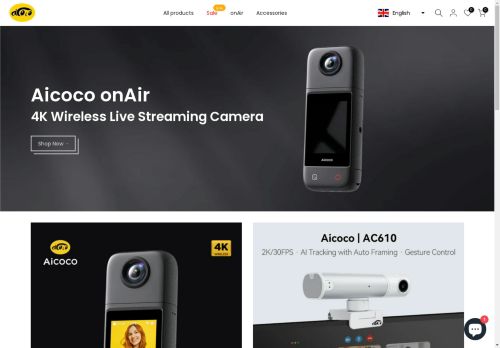 Aicoco capture - 2025-04-10 04:10:10