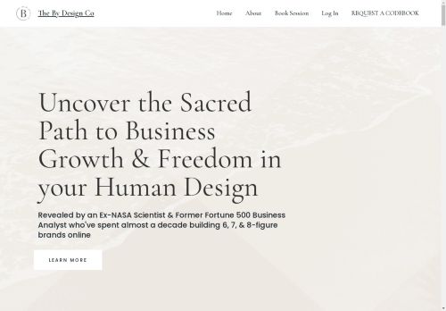 Business By Design capture - 2025-04-10 04:15:24