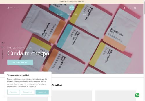 NoWorries Lab capture - 2025-04-10 04:20:20