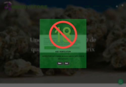 Weedystore capture - 2025-04-10 04:27:19