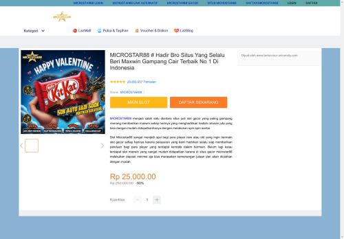 The Behaviour University capture - 2025-04-10 04:38:10