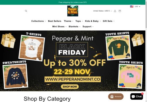 Pepper & Mint capture - 2025-04-10 04:43:18