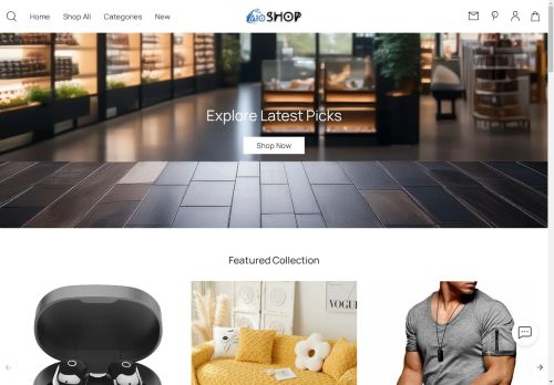 All in One Shop capture - 2025-04-10 04:45:19