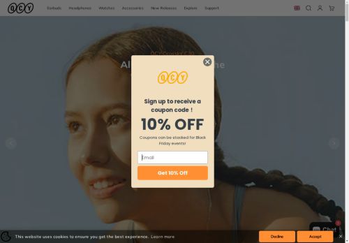 QCY  OFFICIAL capture - 2025-04-10 04:46:48