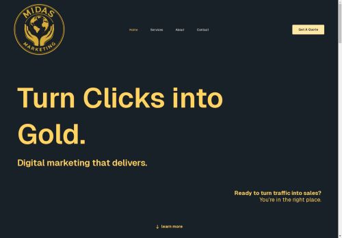 midasmarketing.us capture - 2025-04-10 04:51:44