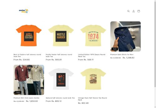 amizo shop capture - 2025-04-10 05:28:11