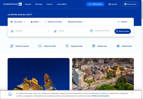 Copa Airlines capture - 2025-04-10 05:28:11