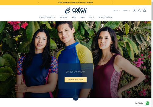 Coega Sunwear capture - 2025-04-10 05:31:57