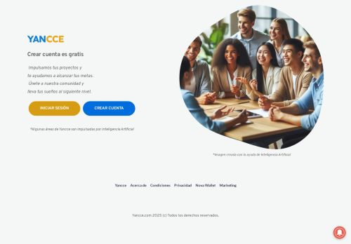 yancce.com capture - 2025-04-10 05:31:57