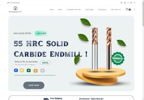 ngtindia.shop capture - 2025-04-10 05:33:58