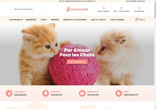 chatmouille.com capture - 2025-04-10 05:38:00