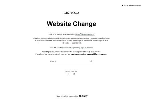 crzyoga.co.uk capture - 2025-04-10 05:53:07