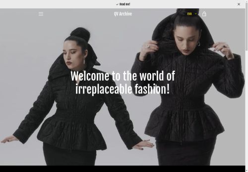 qvarchive.com capture - 2025-04-10 06:07:49