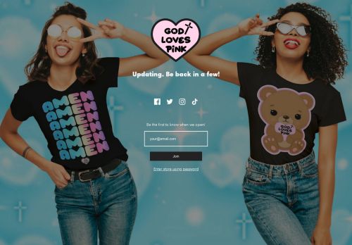 God Loves Pink capture - 2025-04-10 06:30:12