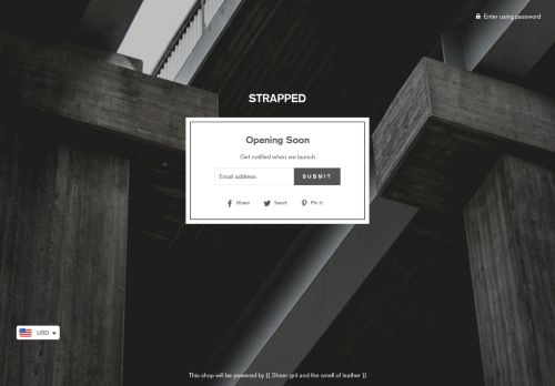 strappedsf.com capture - 2025-04-10 06:30:12