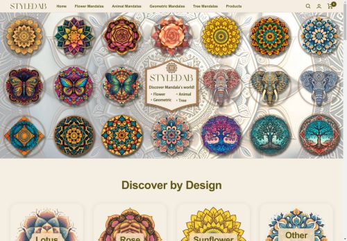 styledab.com capture - 2025-04-10 06:46:00