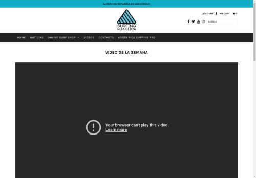 Surfing Republica capture - 2025-04-10 06:48:01