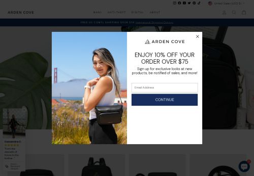Arden Cove capture - 2025-04-10 07:04:24