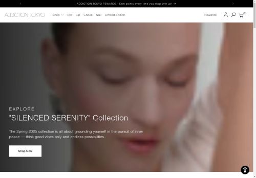 ADDICTION TOKYO capture - 2025-04-10 07:11:36