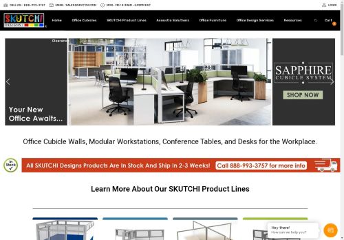 SKUTCHI Designs Inc capture - 2025-04-10 07:27:45