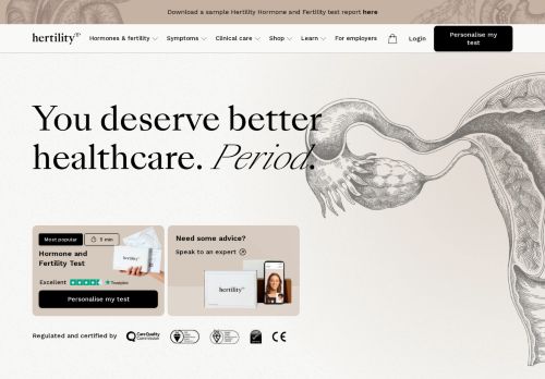 Hertility Health capture - 2025-04-10 07:42:25