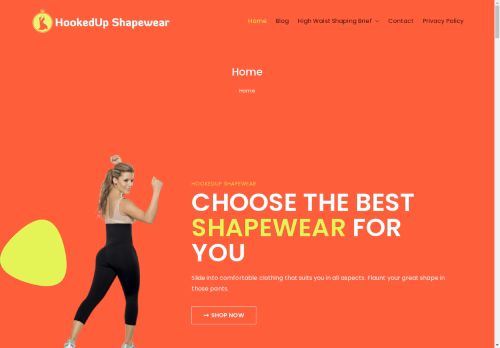 HookedUp Shapewear capture - 2025-04-10 07:44:24