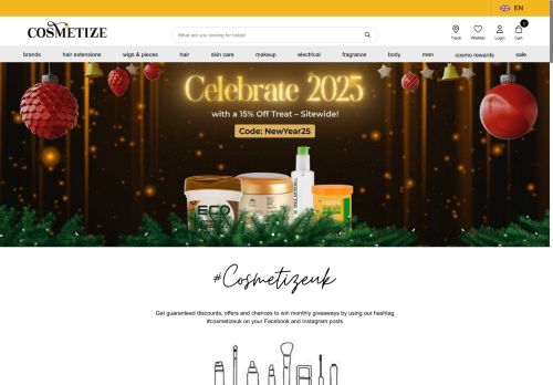 Cosmetize capture - 2025-04-10 07:56:10