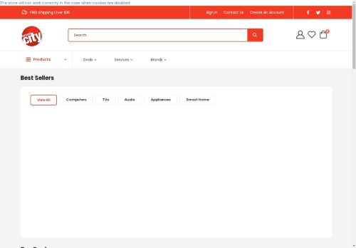 CircuitCity capture - 2025-04-10 08:01:31