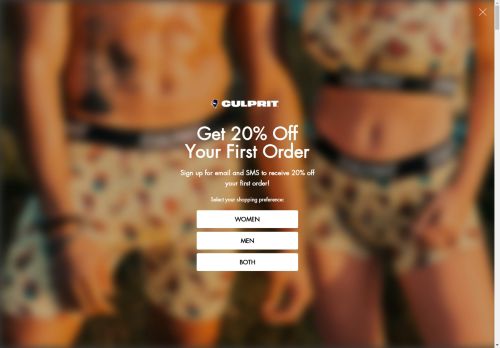 Culprit Underwear capture - 2025-04-10 08:01:31