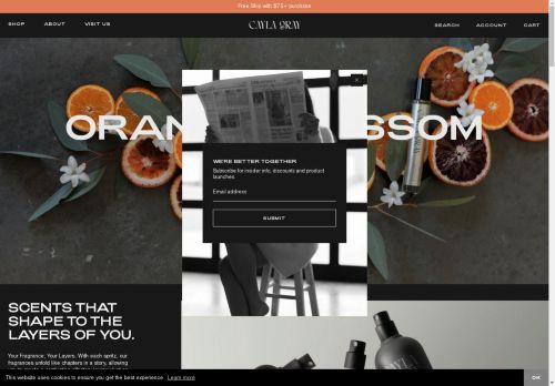 Cayla Gray capture - 2025-04-10 08:05:09